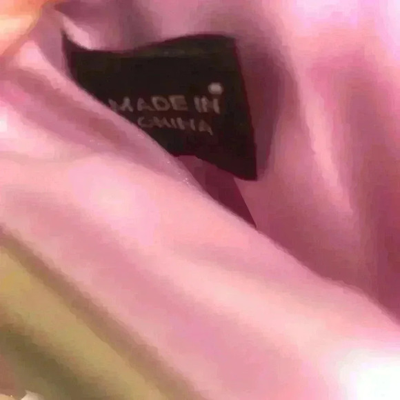 NWT Coach F61035 Khaki Signature Tablet SLV - Picture 7 of 8